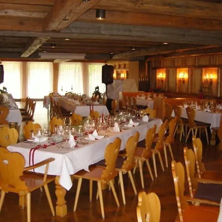 Berghotel&Chalets Adersberg-3